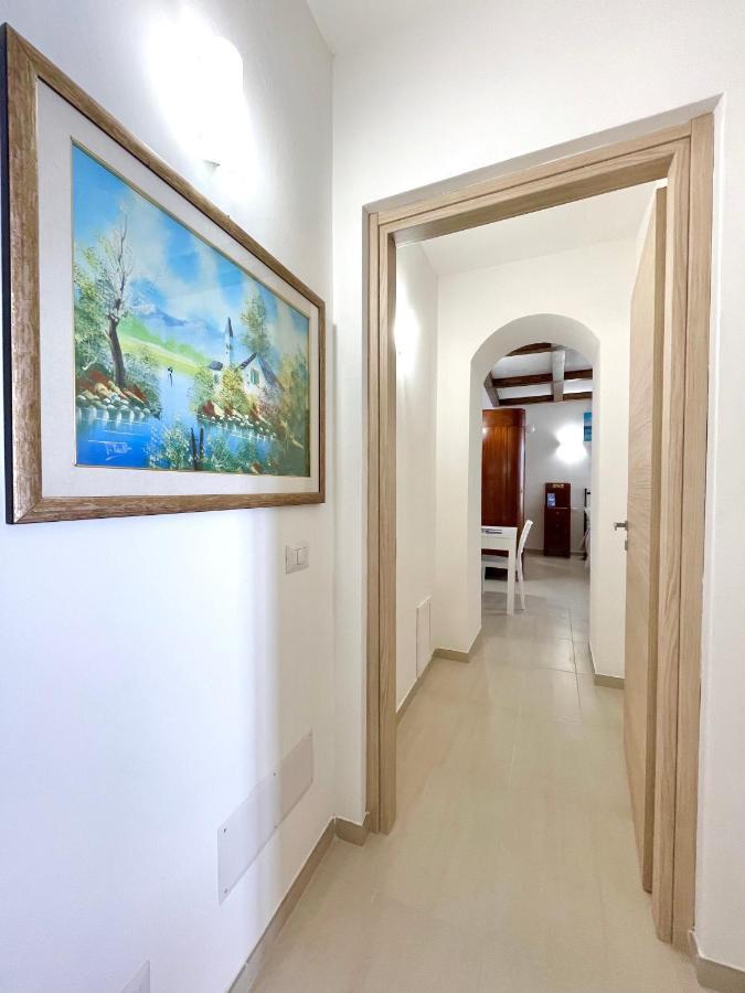 B&B Casa Desimio Vieste Esterno foto