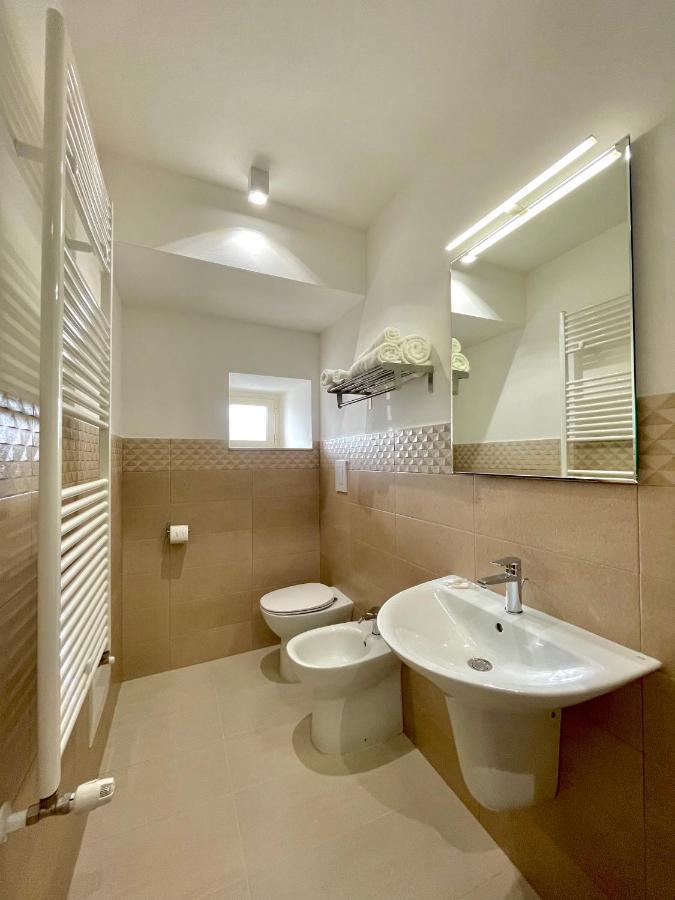 B&B Casa Desimio Vieste Esterno foto