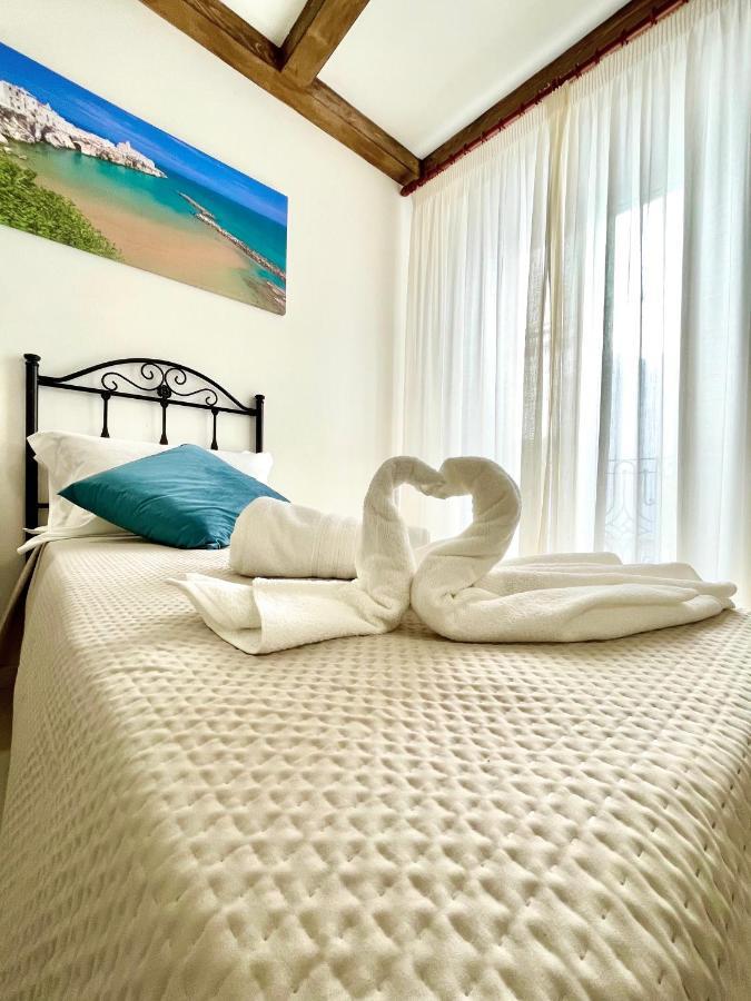 B&B Casa Desimio Vieste Esterno foto